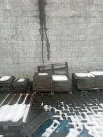 terrastegels, Tuin en Terras, Ophalen, Gebruikt, Terrastegels