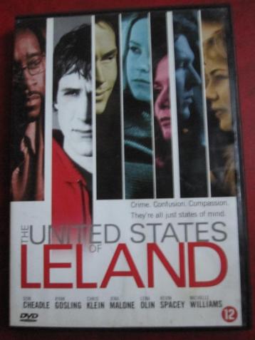 The United States of Leland (2003) beschikbaar voor biedingen
