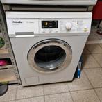Miele wasmachine EcoComfort, Elektronische apparatuur, Wasmachines, Gebruikt, Ophalen of Verzenden, Voorlader, Energieklasse A of zuiniger