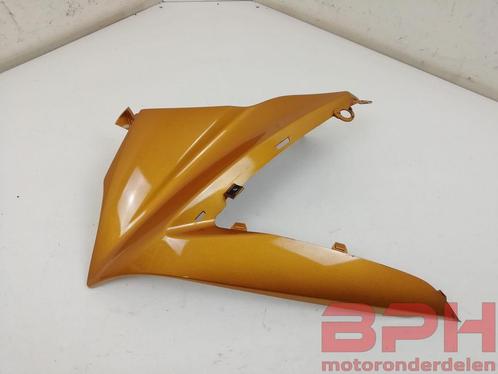 Zijkuip links Suzuki GSX-R 1000 K7 - K8 2007 t/m 2008 kuip k, Motoren, Onderdelen | Suzuki, Gebruikt, Ophalen of Verzenden