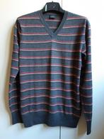 Wollen Herentrui 'Paul Smith' - small, Envoi, Comme neuf, Taille 46 (S) ou plus petite, Gris