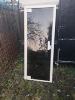 gratis glazen deur, Ophalen, Gebruikt, 80 tot 120 cm, Overige typen