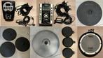 V-drums items - Roland, Drum-tec..., Muziek en Instrumenten, Drumstellen en Slagwerk, Ophalen, Overige merken, Elektronisch