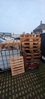 Palette en bois 5 euro la piece, Bricolage & Construction, Bois & Planches, Palette