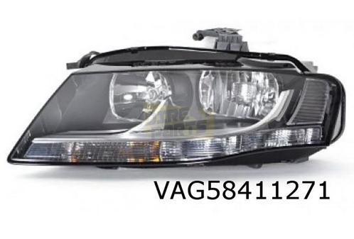 Audi A4 (5/08-11/15) Koplamp Rechts (Bi-Xe / met actieve boc, Auto-onderdelen, Verlichting, Audi, Nieuw, Verzenden