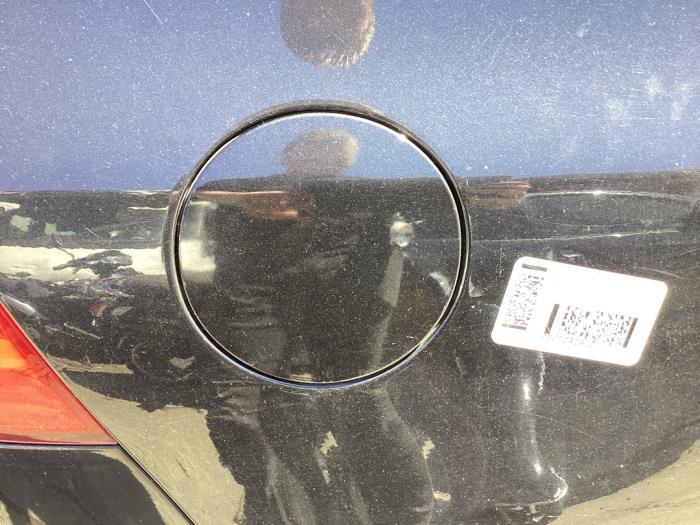 Tank Klep van een Volkswagen Golf (LC9Z), Auto-onderdelen, Carrosserie, Volkswagen, Gebruikt, 3 maanden garantie, Ophalen of Verzenden