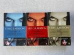 Stieg Larsson - de Millenium trilogie, Stieg Larsson, Enlèvement, Utilisé