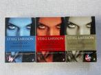 Stieg Larsson - de Millenium trilogie, Livres, Thrillers, Stieg Larsson, Enlèvement, Utilisé