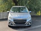 Peugeot 208 * 1.2 * 2019 * 78dkm * 12 maande garantie *, Auto's, Voorwielaandrijving, Stof, Apple Carplay, Euro 6