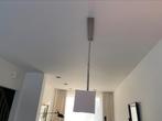 Hanglamp past zowel in modern als klassiek interieur, Rechthoekig, Zo goed als nieuw, Ophalen