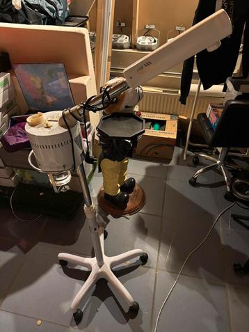 Vapo zone beschikbaar voor biedingen