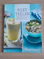 Boek Weight Watchers - Niet tellen, Livres, Santé, Diététique & Alimentation, Envoi, Comme neuf, Régime et Alimentation