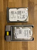 2 Hot swap server hard disks (scsi3), Ophalen of Verzenden, Diverse