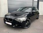 BMW 116i - 2012 - handelaar of export, Auto's, 100 kW, Euro 5, Stof, Zwart