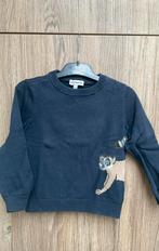 JBC - blauwe trui (maat 92), Kinderen en Baby's, Kinderkleding | Maat 92, Ophalen, Gebruikt, Jongen of Meisje, Trui of Vest