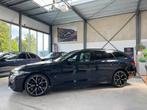 BMW 530e M-Sport | 03/2021 | 71.000 km | Showroomstaat, Automaat, Achterwielaandrijving, 4 cilinders, Zwart