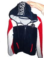 Blouson veste jasje taille M impeccable NAPARIJRI, Kleding | Dames, Jasjes, Kostuums en Pakken, Ophalen, Zo goed als nieuw