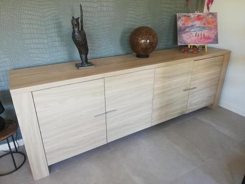 Moderne eetplaats, Huis en Inrichting, Complete eetkamers, Gebruikt, Ophalen