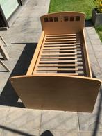 Peuterbed, Ophalen, Gebruikt, Minder dan 140 cm, Matras