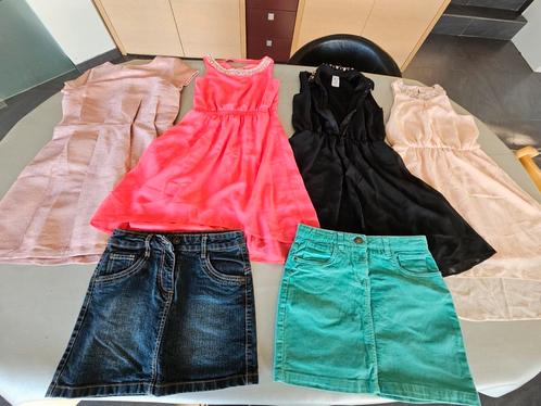Set van 13 kleding voor meisjes van 11 jaar oud maat 146 pra, Kinderen en Baby's, Kinderkleding | Maat 146, Zo goed als nieuw