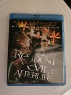Resident Evil : afterlife, Ophalen of Verzenden, Zo goed als nieuw, Science Fiction en Fantasy