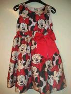 ❤️ Disney Minnie Mouse, Enfants & Bébés, Comme neuf, Fille, Robe ou Jupe, Enlèvement ou Envoi