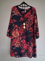 Miss Etam Zomerjurk XL - Zo goed als nieuw!, Kleding | Dames, Jurken, Miss etam, Verzenden, Maat 46/48 (XL) of groter, Zo goed als nieuw