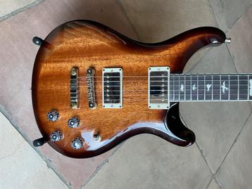 Prs S2 mccarty 594 thinline, Enlèvement, Comme neuf, Solid body, Paul Reed Smith