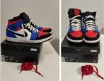 Nike air jordan 1 MID TOP3, Verzenden, Nike air jordan 1, Sneakers