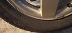 Jantes peugeot 207, Auto-onderdelen, Banden en Velgen, Ophalen, Gebruikt, 15 inch, Velg(en)