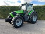 Deutz Fahr - 2004 - Agrotron 130 - Vierwielaangedreven landb, Zakelijke goederen, Landbouw | Tractoren, Gebruikt, Deutz - Fahr