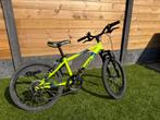 Mountainbike 20 inch voor kinderen (prima staat!), Fietsen en Brommers, Ophalen, Zo goed als nieuw