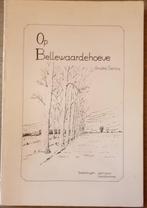 (ZILLEBEKE IEPER) Op Bellewaardehoeve., Gelezen, Ophalen of Verzenden