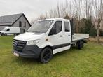 Mercedes Sprinter 315cdi (28099,17+TVA), Autos, Cuir, Achat, 199 g/km, Entreprise