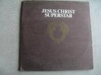 Andrew Lloyd Webber – Jesus Christ Superstar, a rock opera (, CD & DVD, Utilisé, Enlèvement ou Envoi