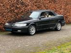 Saab 9.3 2.3 Cabriolet à essence automatique 1500€, Autos, Cuir, Achat, Beige, Entreprise