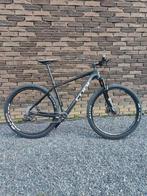 Cube Reaction GTC One mountainbike, Fietsen en Brommers, Hardtail, Ophalen, Gebruikt