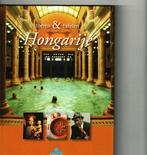 Toeren en tafelen kbc96 blz hongarije, Ophalen of Verzenden, Zo goed als nieuw, Europa