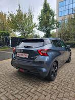 Nissan Micra N-sport 1.0L 2019/86.000km, Voorwielaandrijving, USB, 5 deurs, 74 kW