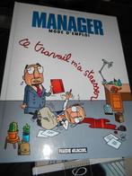 Manager mode d'emploi eo ( Fluide Glacial), Livres, Enlèvement ou Envoi