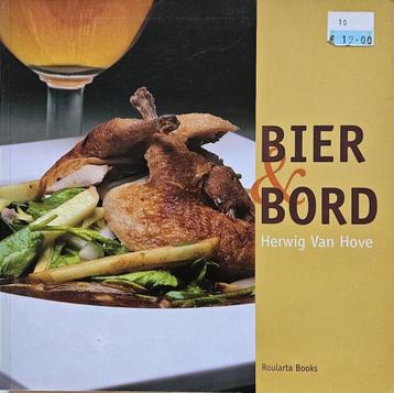 Bier & Bord - Herwig Van Hove - 2007 beschikbaar voor biedingen