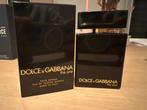 Dolce & Gabbana The One Intense 50ml, Ophalen of Verzenden, Zo goed als nieuw