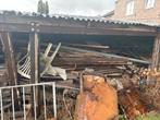 Brandhout, Tuin en Terras, Brandhout, 3 tot 6 m³, Ophalen, Overige houtsoorten
