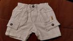 Witte timberland short . Boreling tot 6 maand, Ophalen of Verzenden, Nieuw