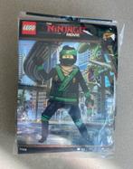 Ninjago pak - LEGO, Kinderen en Baby's, Carnavalskleding en Verkleedspullen, Ophalen, Zo goed als nieuw