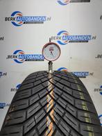 2x Continental AllSeasonContact 2 205/55 R17 95V 205/55/17 2, Auto-onderdelen, Banden en Velgen, Gebruikt, -, -, 17 inch