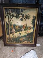 Schilderij, Antiek en Kunst, Kunst | Schilderijen | Klassiek, Ophalen