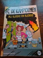 Strips FC De Kampioenen nr.16-20, Boeken, Gelezen, Europa, Hec Leemans, Ophalen of Verzenden