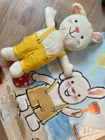 Rikki handpop, Kinderen en Baby's, Ophalen, Nieuw, Taal en Lezen