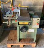 Combinée a bois, Bricolage & Construction, Raboteuses, Enlèvement ou Envoi, Utilisé